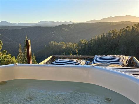 Forest Valley Cottages, Knysna
