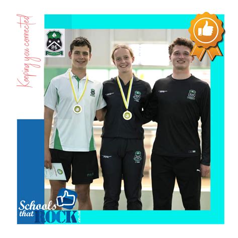 Eastern Cape Biathle Championships - Pearson High School excels