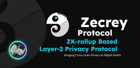 Знакомство с Zecrey Layer 2 Protocol — Teletype