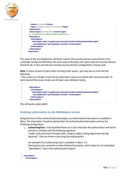 Create a Secure Port Java 的图像结果