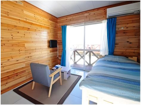 イチョーキ・ヴィラ＜与論島＞の宿泊予約なら【るるぶトラベル】料金・宿泊プランも