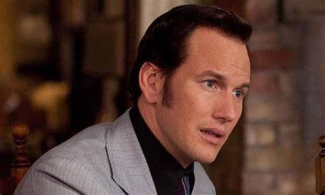 Patrick Wilson opens up on his directorial debut