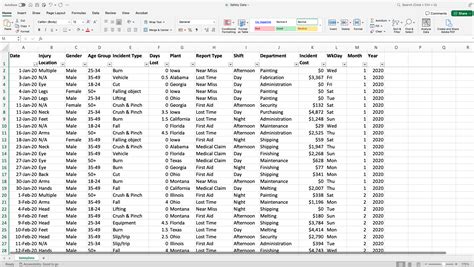 How to Create Pivot Table Using Values 的图像结果