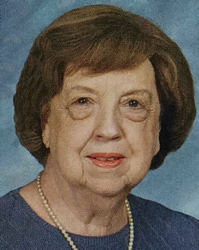 Ann Morton Obituary (1929 - 2023) - Dothan, AL - Dothan Eagle