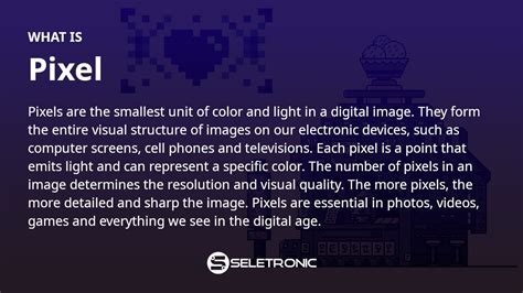 Pixel Example 的图像结果