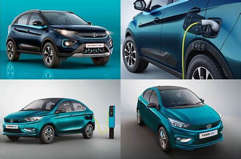 Tata Motors sells 17,150 EVs in April-August, 90% of entire FY2022 EV ...