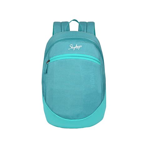 Loco 01 (E) Daypack Teal – Skybags
