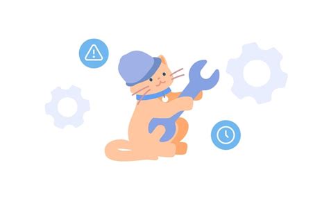 Fixitcat Images - Free Download on Freepik