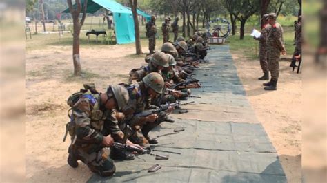 Agniveer : 3000 अग्निवीरों ने दुश्मन के दांत किए थे खट्टे,'ऑपरेशन ...