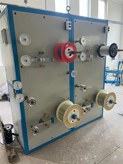 Image result for Cable Harness Making Machine