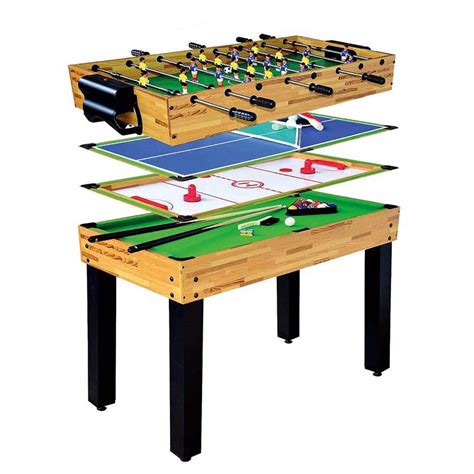 FEITE SPORTS multi game table