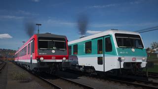 TSG 628 Updatepack (small) | TSW 3 & TSW 4 - Train Sim Community