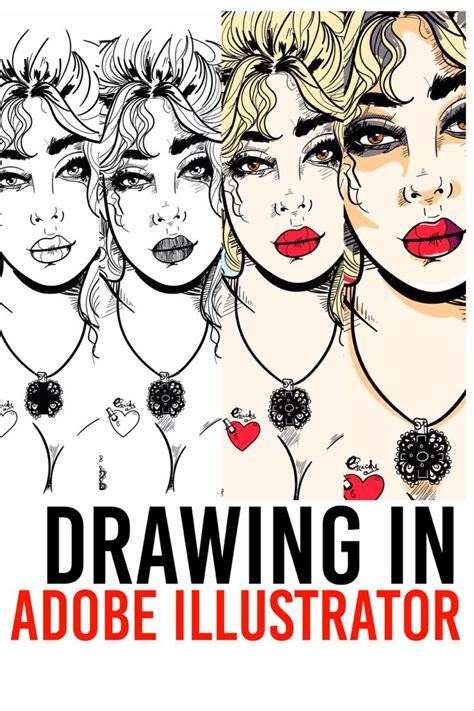 Image result for How to Draw Using Illustrator