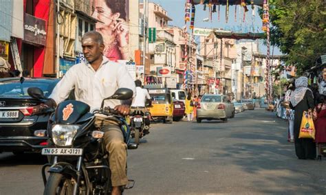 Nungambakkam | WhatsHot Chennai