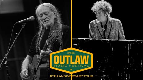 Outlaw Music Festival at Pine Knob Music Theatre in Clarkston Jun 20 ...