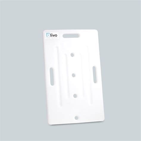 Cold eutectic plate - GASTRO 1/1 - Olivo