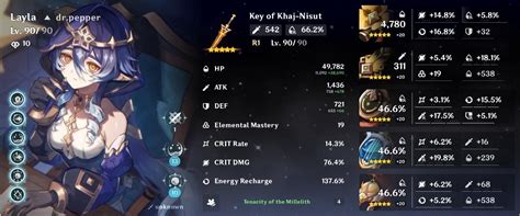 Image result for Layla Build