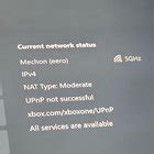 Image result for NAT Type Strict Error Xbox