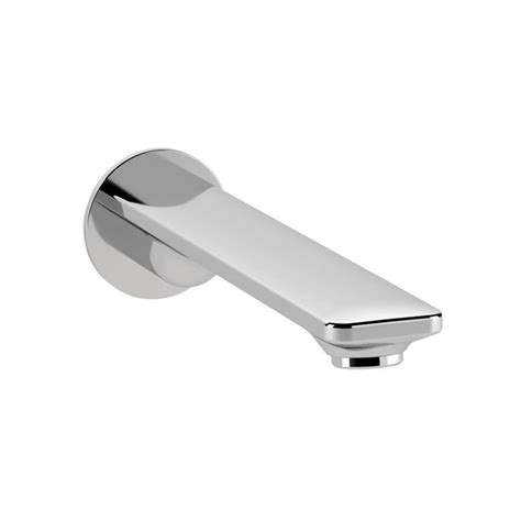 Jaquar Laguna Bathtub Spout ( SPJ-CHR-91429) - Evergreen Hardware