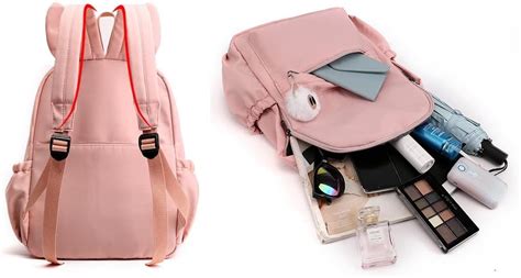 Buy JUSTGOGO Korean KPOP Stray Kids Backpack Daypack Handbag School Bag ...