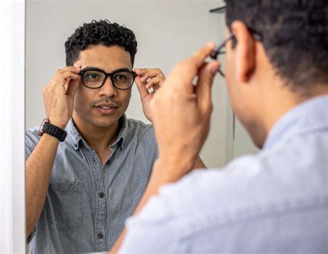How Long Does It Take to Get Used to New Glasses? Tips & Relief