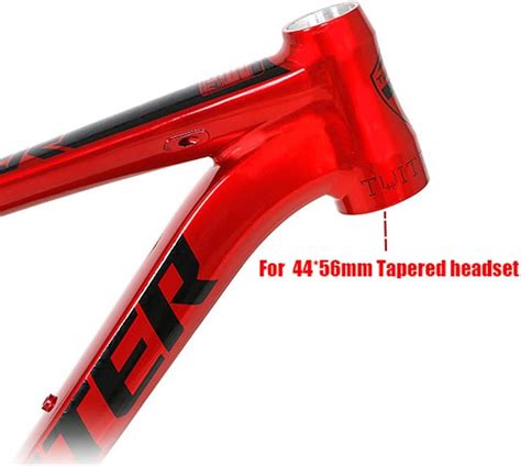 Buy YOJOLO Full Suspension Frame 27.5ER 29ER Trail Mountain Bike Frame ...