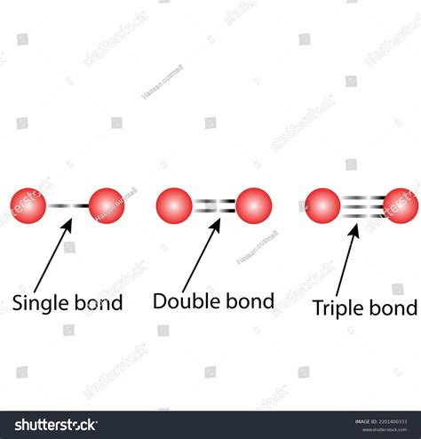 Image result for Covalent Bond Types