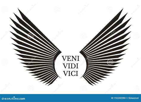Veni Vidi Vici