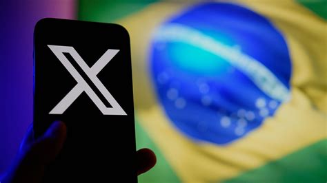 X will stay banned in Brazil following Supreme Court decision - Blog