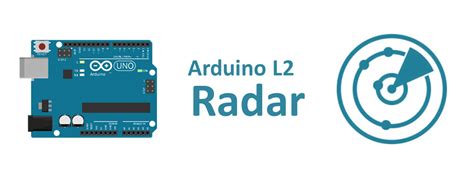 Arduino L2: Radar – D-LEARN