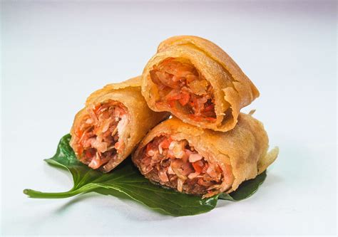 Spring Rolls 的图像结果