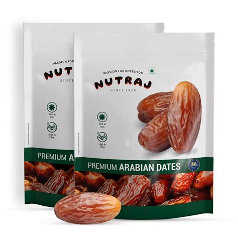 Wet Dates (Khajoor) Price Online in India