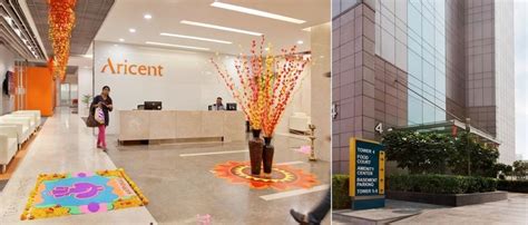 Capgemini Engineering Office Photos | Glassdoor