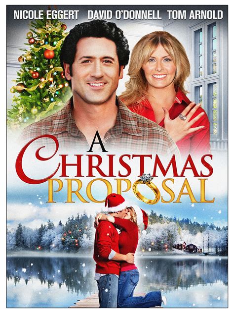 Prime Video: A Christmas Proposal