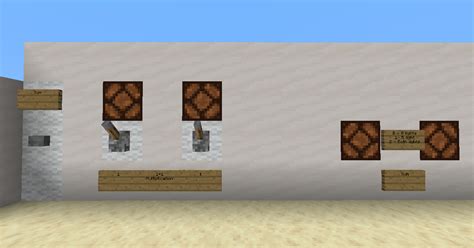 Redstone Mod Java 的图像结果