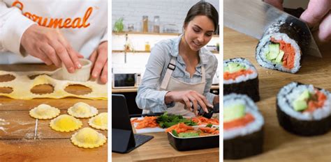 Image result for Internet Cooking Class