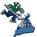 Abbotsford Canucks v Manitoba Moose Livescore | Ice hockey - Flashscore