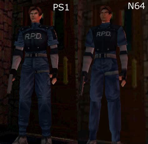 O milagre de Resident Evil 2 no 64: Uma mentira acreditada até hoje ...