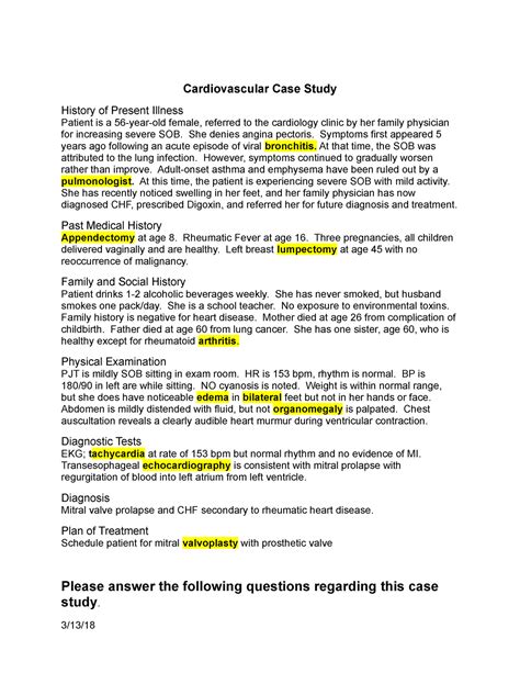 Image result for Case Study Examples for Students