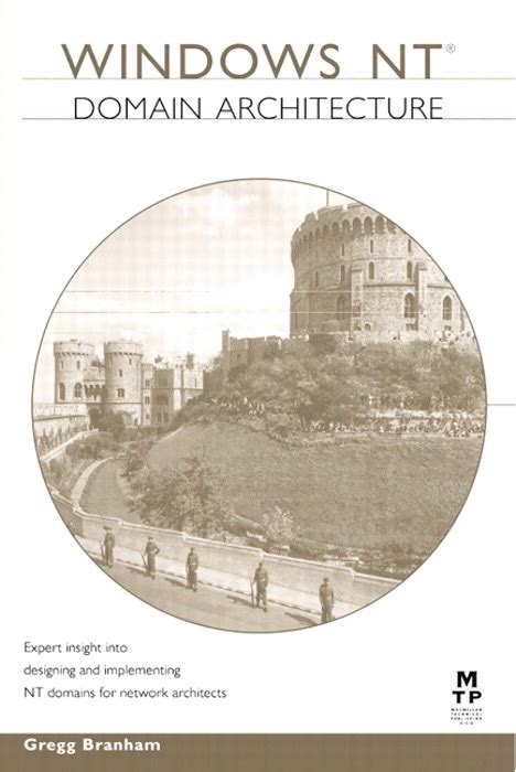 Image result for Windows Domain Architecture