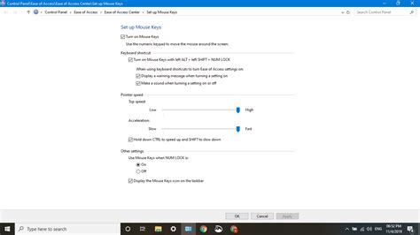 Image result for Using Computer without Mouse
