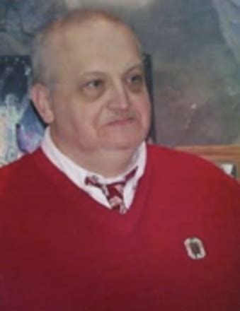 Bill Thacker II - 2025 - Cromes-Edwards Funeral Home & Crematory, Inc.