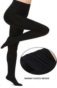 Fleece Stockings - Buy Fleece Stockings Online at Best Prices In India ...