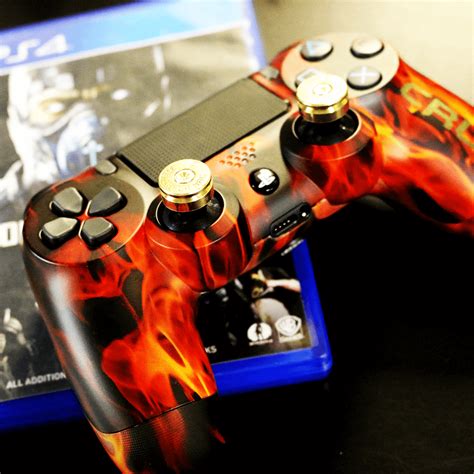 Image result for GameCube Controller Layout PS4