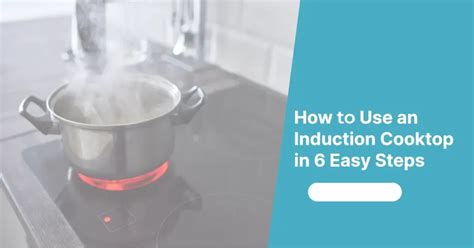 Image result for Induction Cooking Instructions