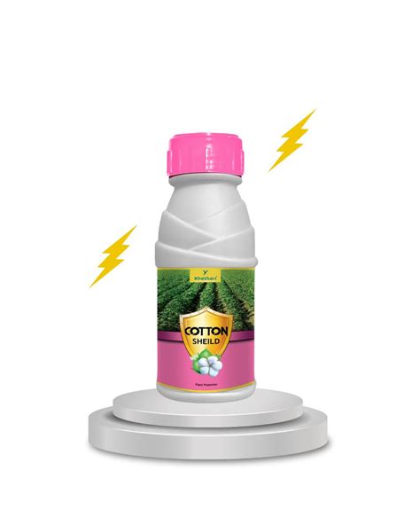 Cotton shield : Destroy Sap Sucking Pests in Your Crop – Khethari
