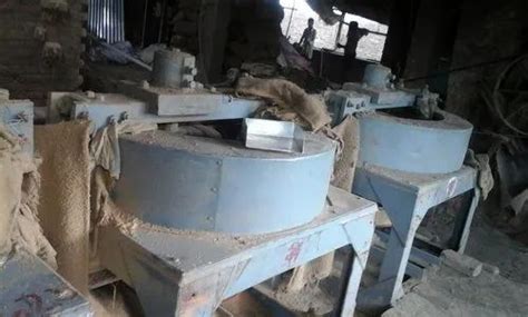 Poha Making Machine - Poha Processing Machine Trader - Wholesaler ...
