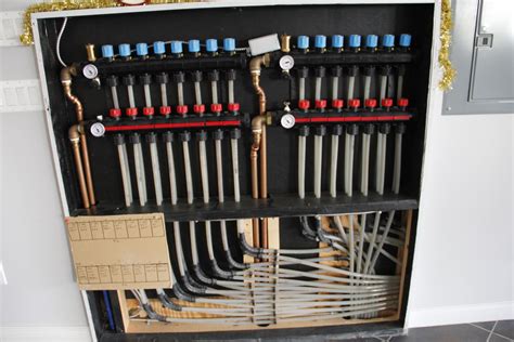 Installing a hot water boiler- The journey | Johnny D Blog