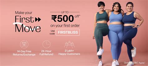 Buy Yoga Clothes for Women & Girls Online from BlissClub