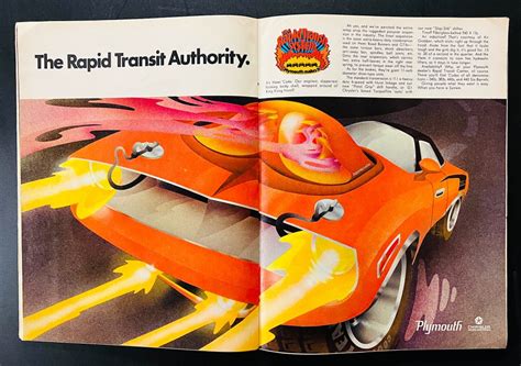 Mopar ® ’s Mad Men: Part III | DodgeGarage